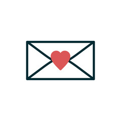 Letter Icon
