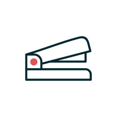 Stapler Icon