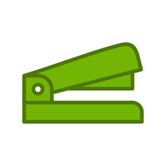 Stapler Icon
