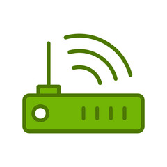 Modem Icon