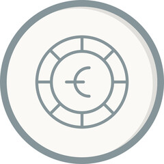 Coin Icon