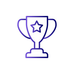 Trophy Icon