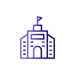 Building Icon