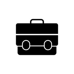 Briefcase Icon