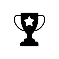 Trophy Icon