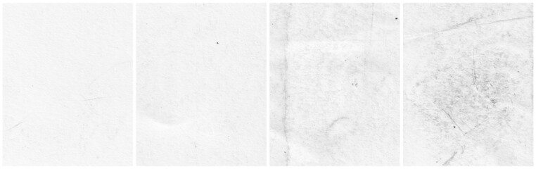 Vintage Paper Texture Pack Old Retro Grunge Pages