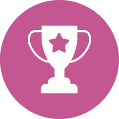 Trophy Icon
