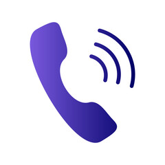 Phone Receiver Icon