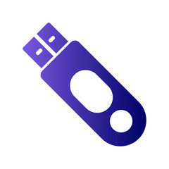 Usb Icon