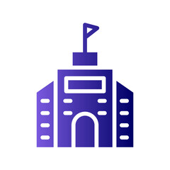 Building Icon
