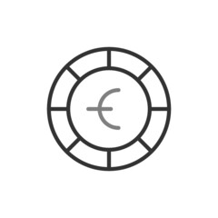 Coin Icon