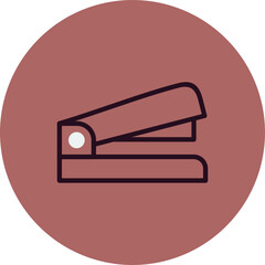 Stapler Icon