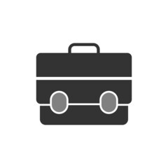 Briefcase Icon