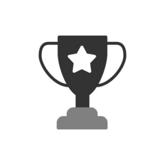 Trophy Icon