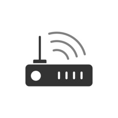 Modem Icon