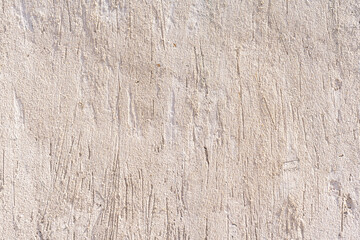 Loght beige wall texture abstract background
