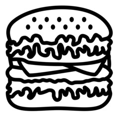 Hamburger