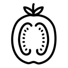 Tomato Slices icon