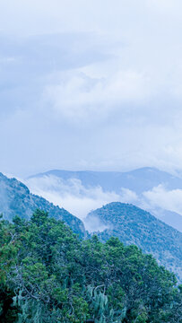 asir region Saudi Arabia 