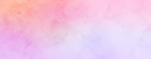 Fototapeta premium Abstract Amazing Paint Watercolor Dim Purple Texture Background Wallpaper