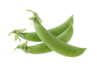 スナップえんどう