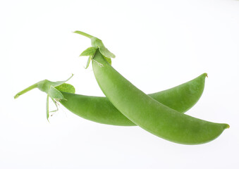 スナップえんどう