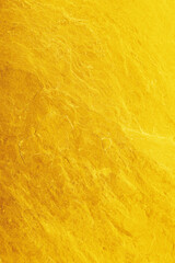 gold slate stone background or texture. gold stone