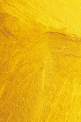 gold slate stone background or texture. gold stone