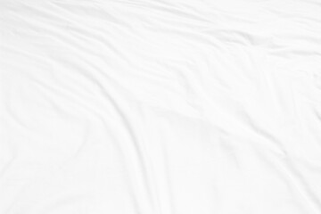  white bedding sheets texture for background