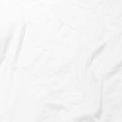  white bedding sheets texture for background