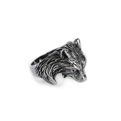 Hard rock finger ring. Awesome metal rings. Heavy metal unisex  accessories. Rock style rings.