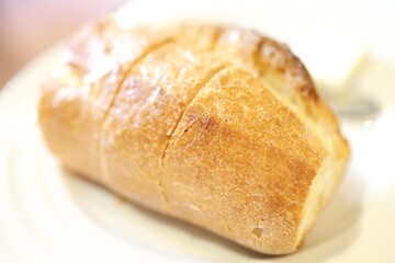 フランスパン