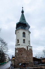 church of st nicholas