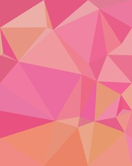 beautiful color of abstract background