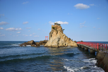 Fototapeta na wymiar 松島