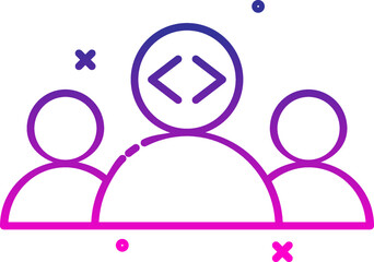 Git Repository Code Collaboration