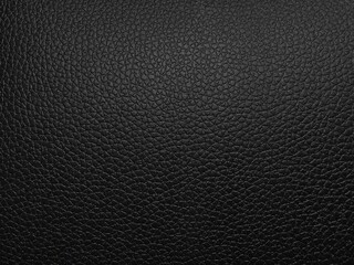 Black Leather Texture Luxury background