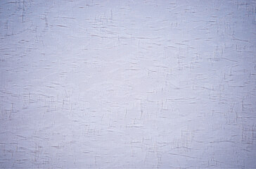 Abstract white bumpy wall texture backdrop