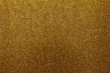 dark gold background with shiny surface