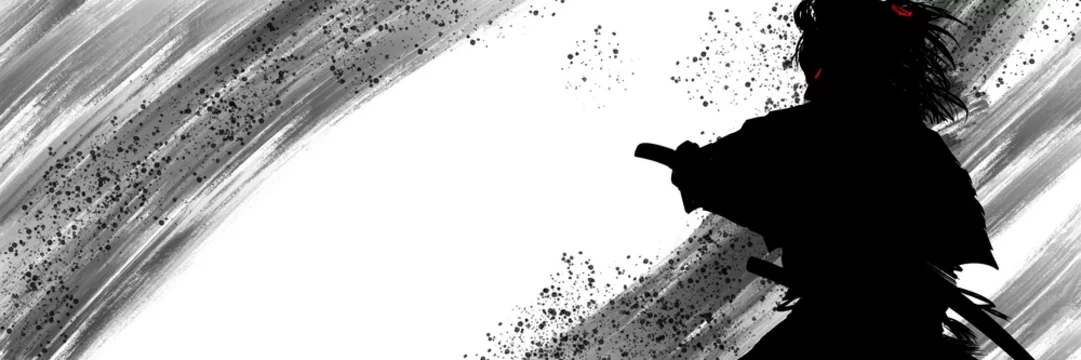 敵軍と戦い殺気走る戦国時代の若侍たちの筆跡残る白黒シルエットイラスト Stock Illustration Adobe Stock 敵軍と戦い殺気走る戦国時代の若侍たちの筆跡残る白黒シルエットイラスト Stock Illustration Adobe Stock