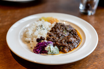 カレー