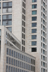 Berlino, architettura contemporanea