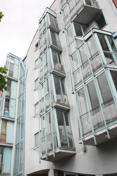 Berlino, architettura contemporanea