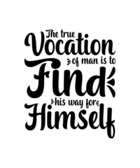 Motivational quotes best black t-shirt design