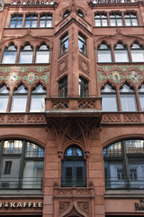 Berlino, architettura