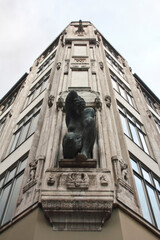 Berlino, architettura