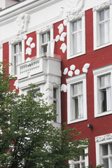 Obraz premium Berlino, architettura