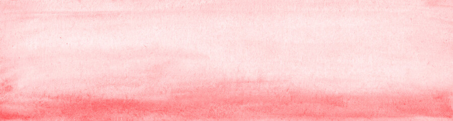 abstract watercolor background with space