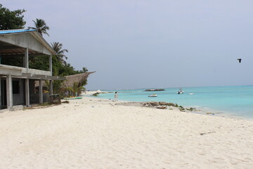 hotel construction, maldives, investment, resort, fulidhoo