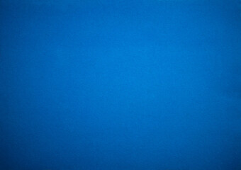 Photo of the texture of the blue fabric. Felt background is blue with a blue vignette.
Blue...